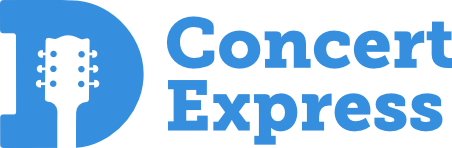 Concert Express Logo