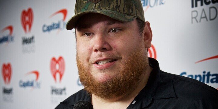 man with ginger beard